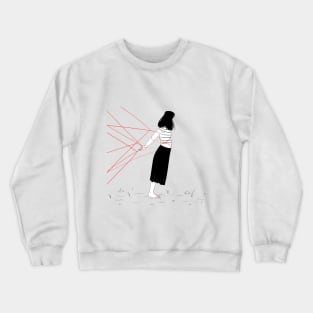 bounds Crewneck Sweatshirt